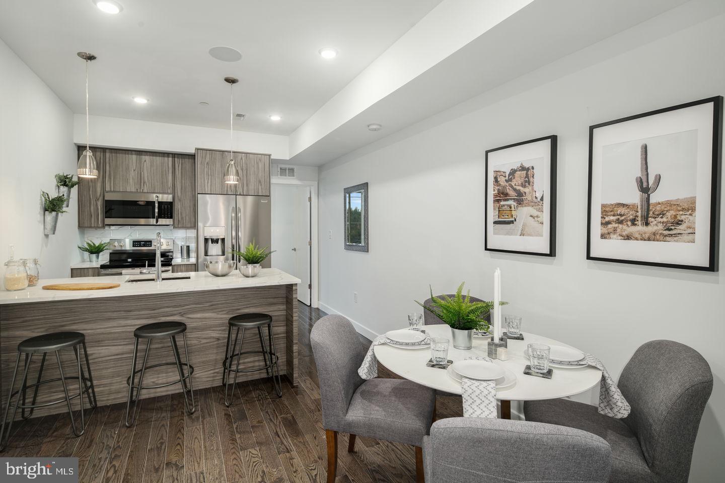 LUDLOW - Residential Income