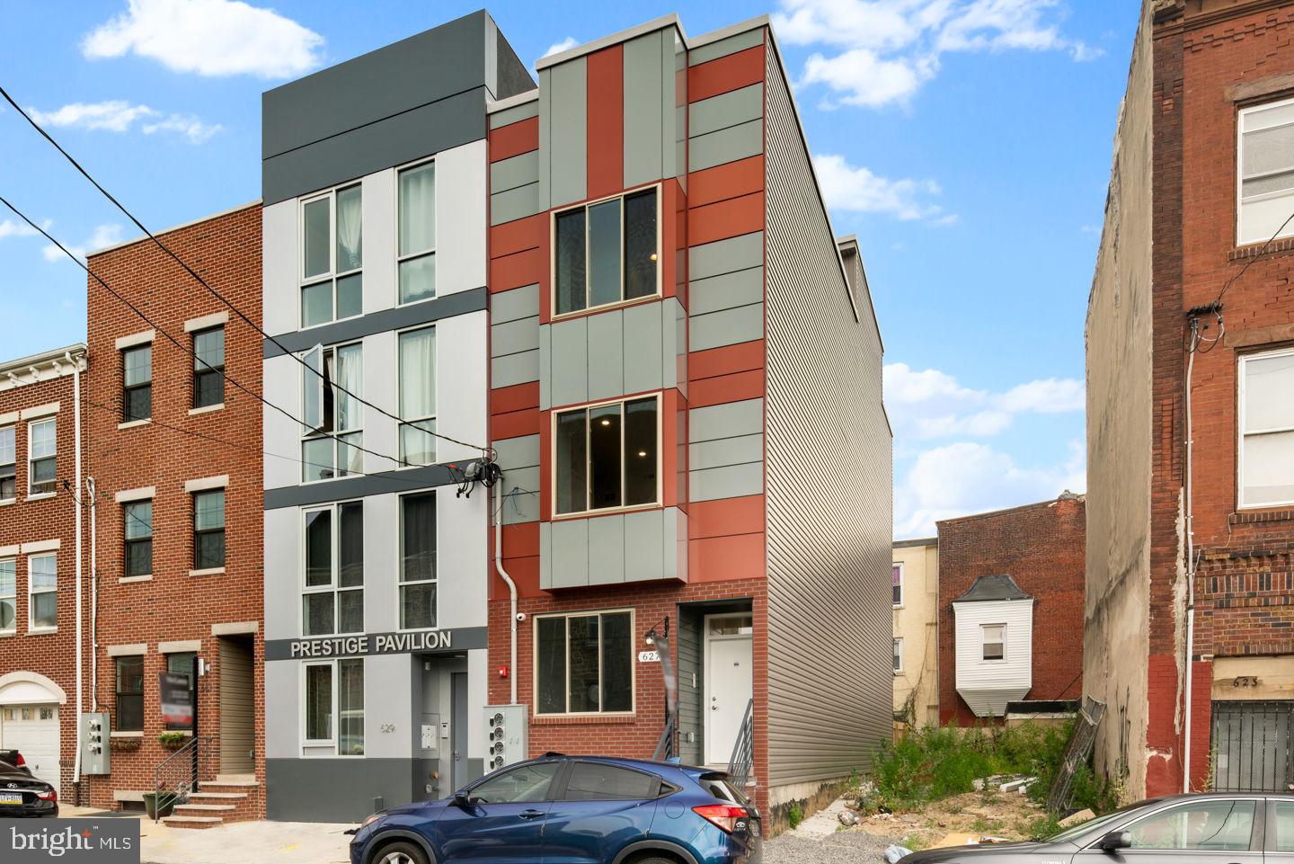 LUDLOW - Residential Income