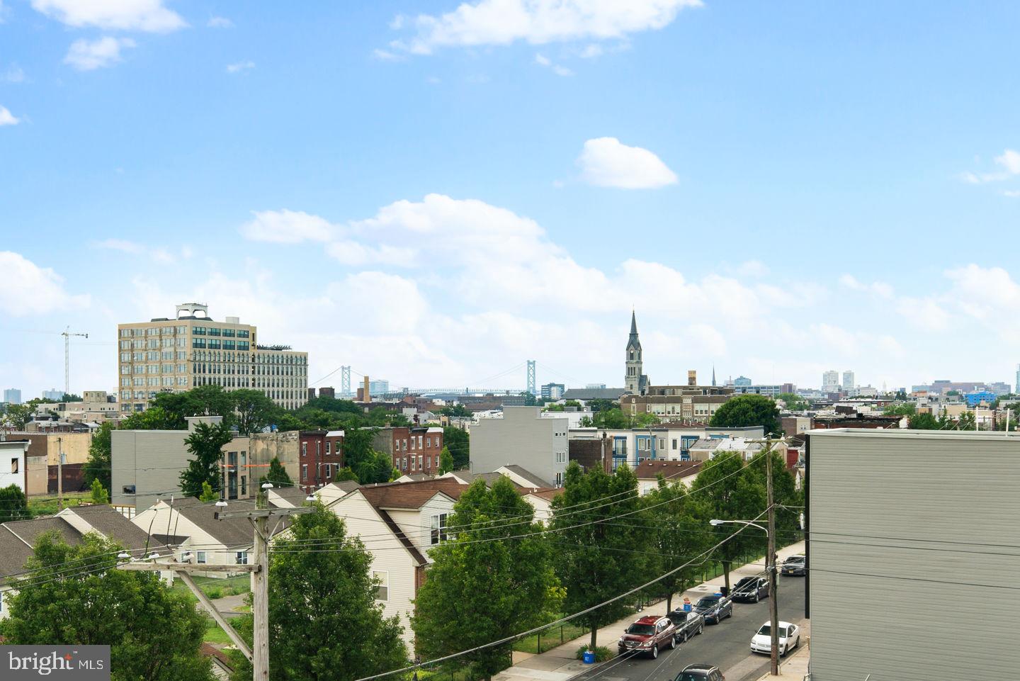 LUDLOW - Residential Income