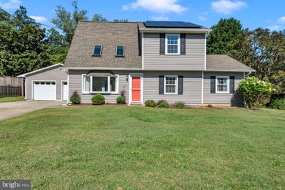 946 SHORE ACRES ROAD ARNOLD MD 21012