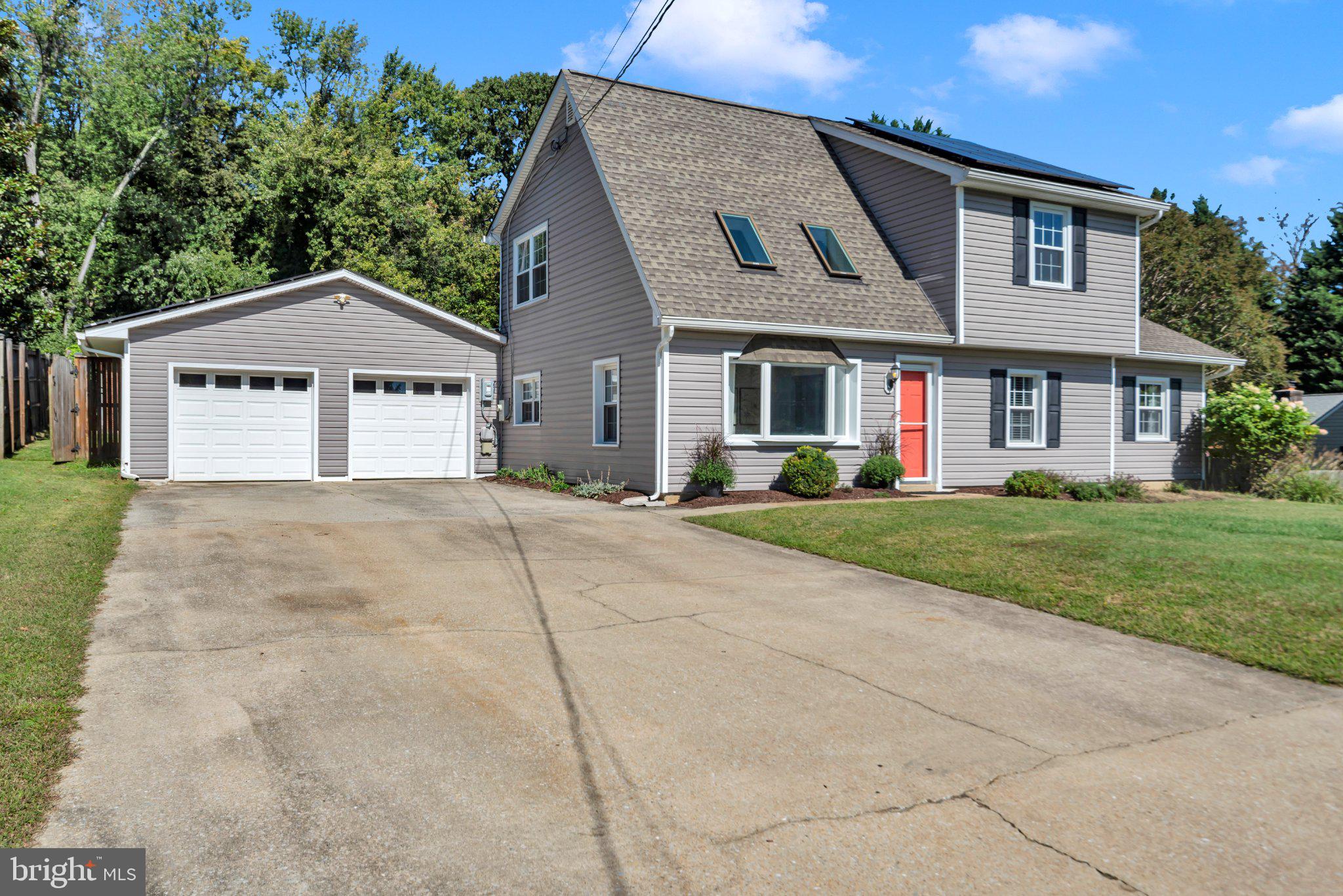 946 SHORE ACRES ROAD