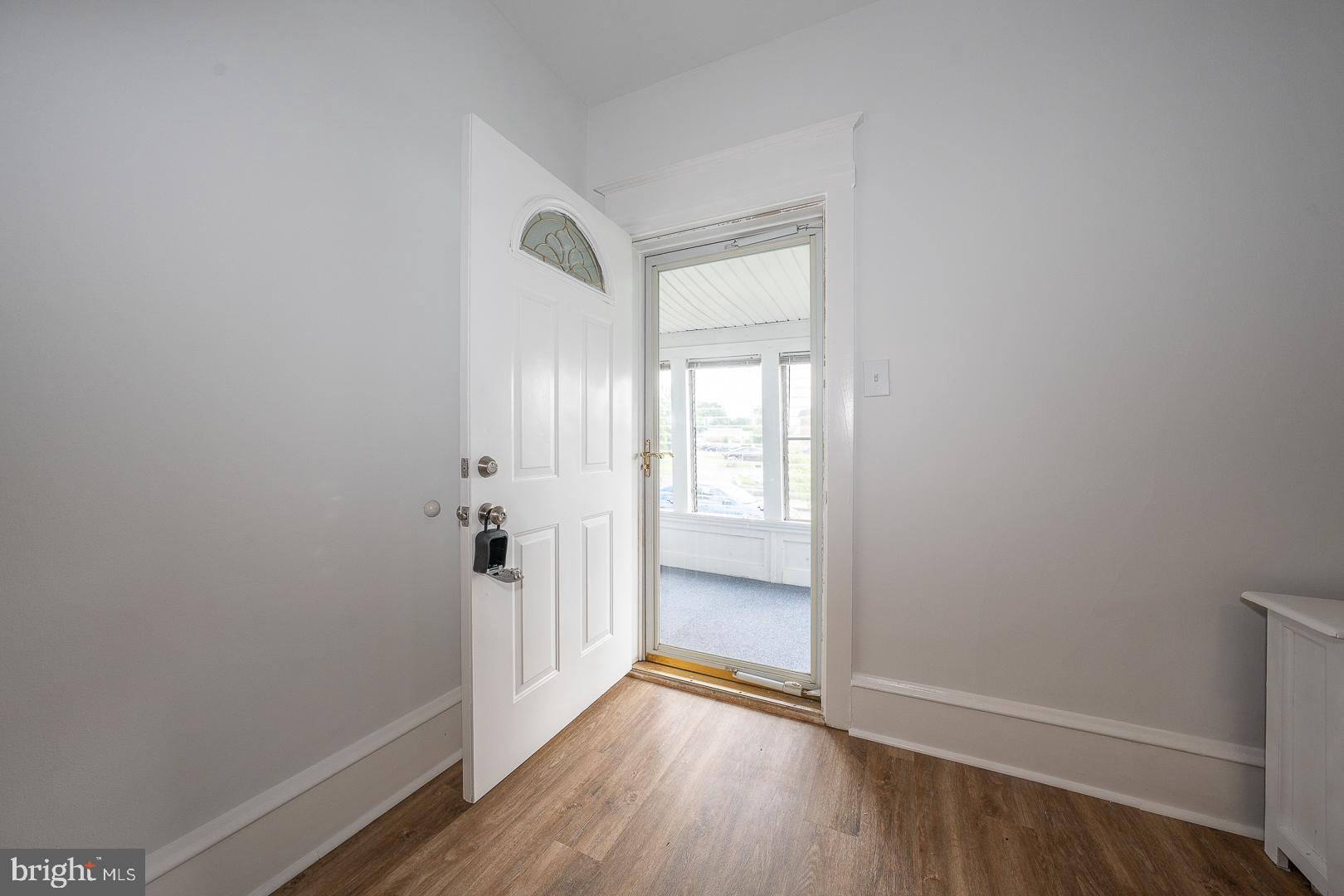 PROSPECT PARK - Residential