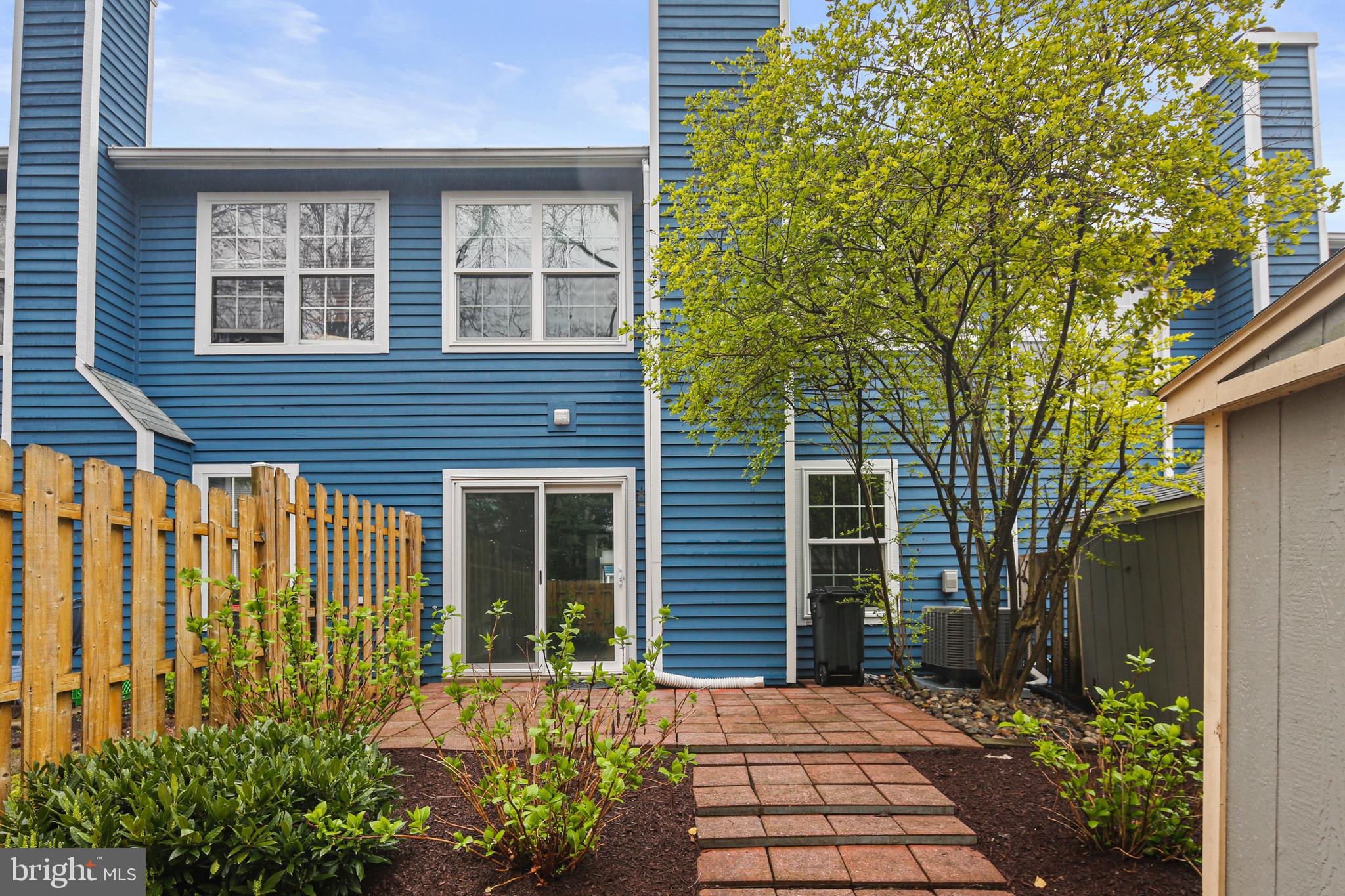 MARINERS LANDING - Residential