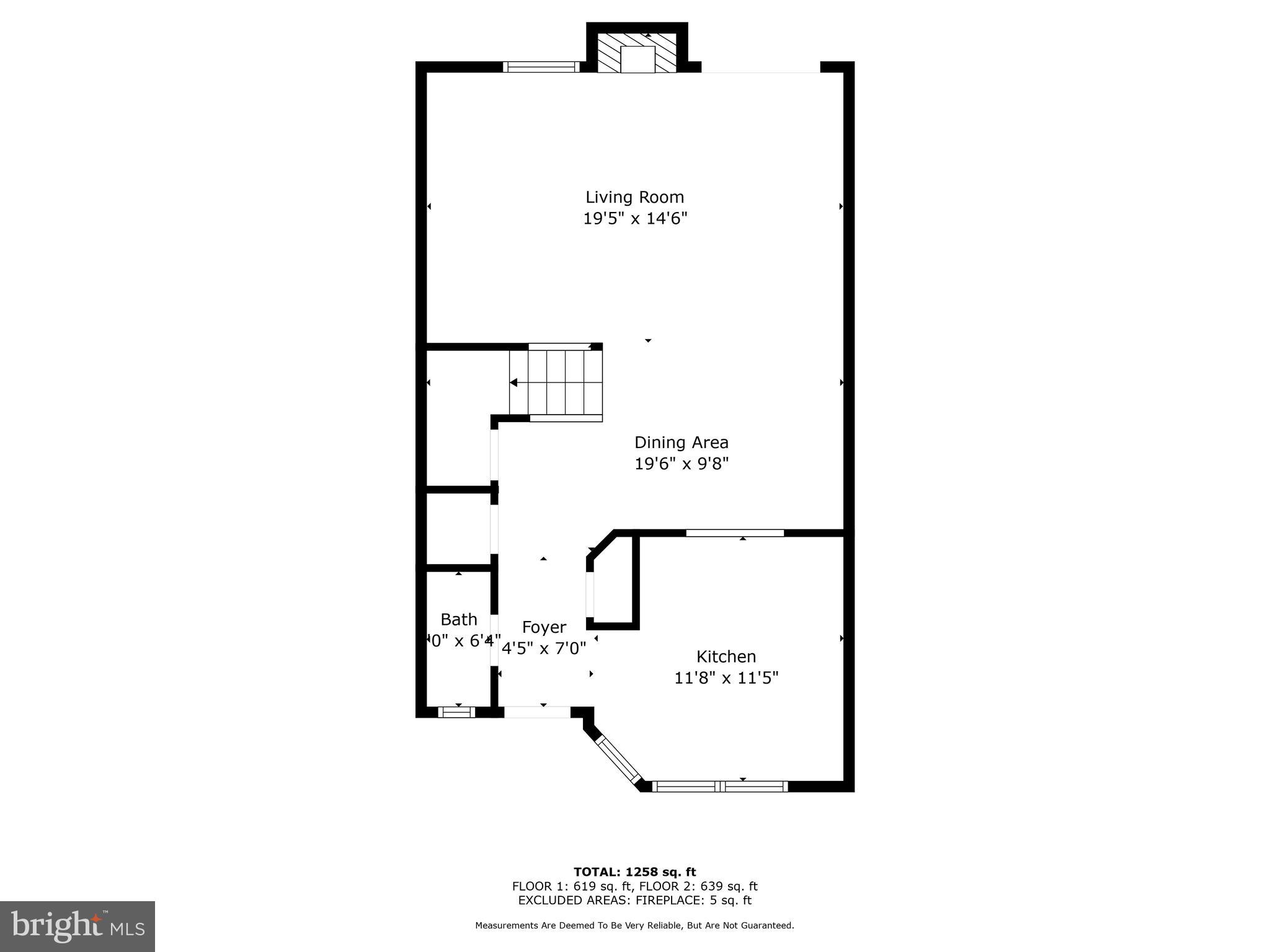 MARINERS LANDING - Residential