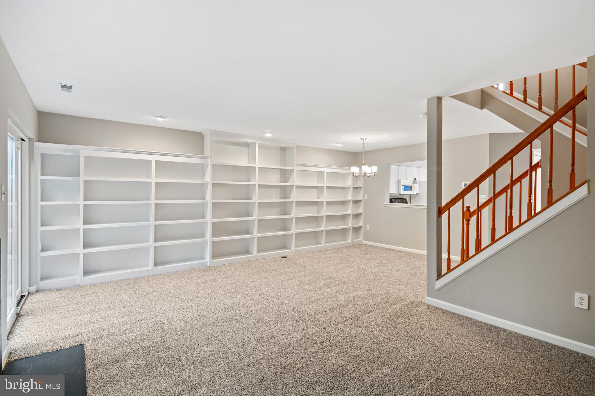 MARINERS LANDING - Residential