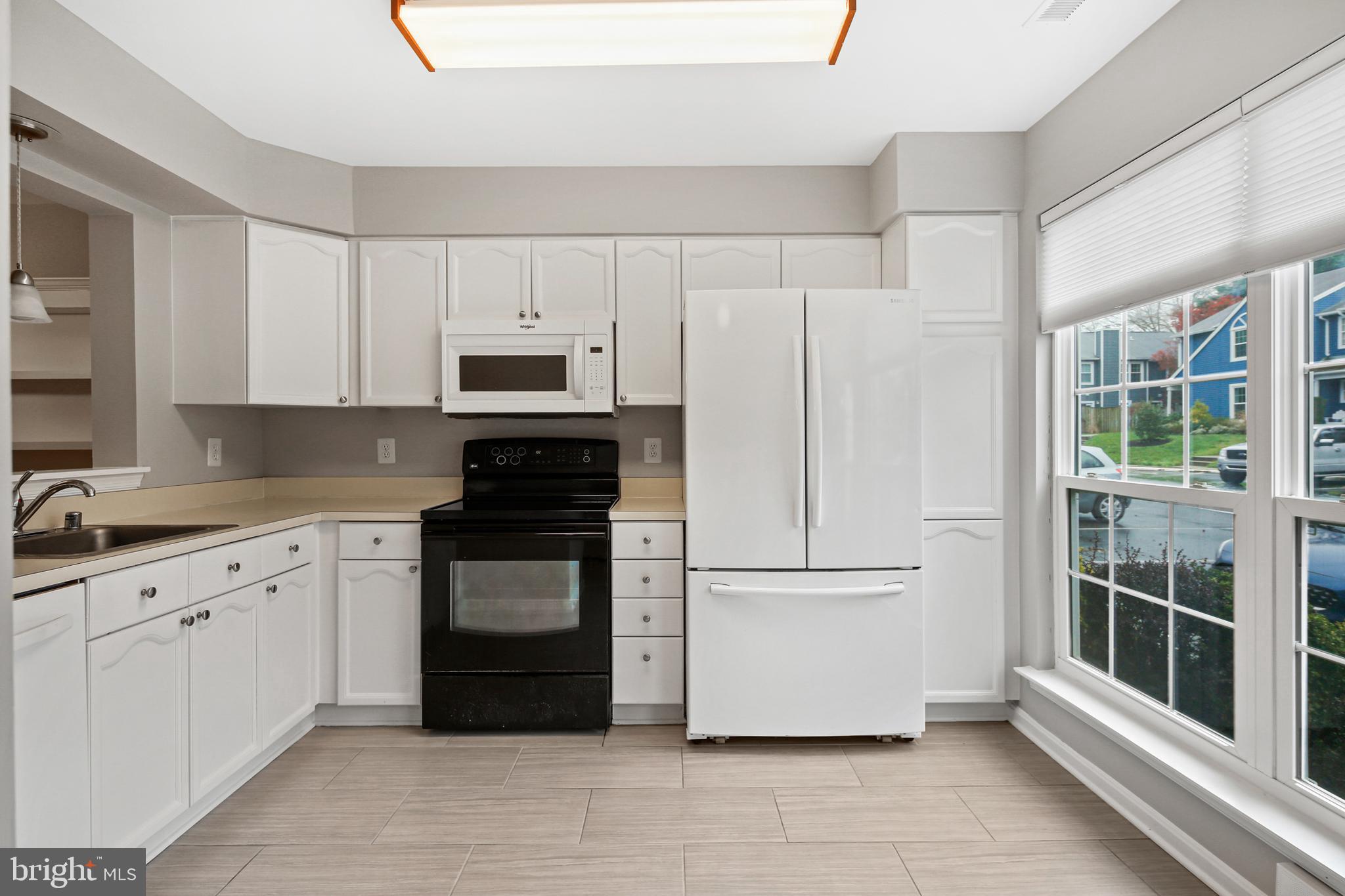 MARINERS LANDING - Residential