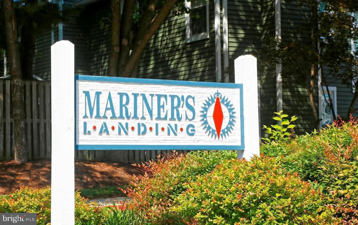 MARINERS LANDING - Residential