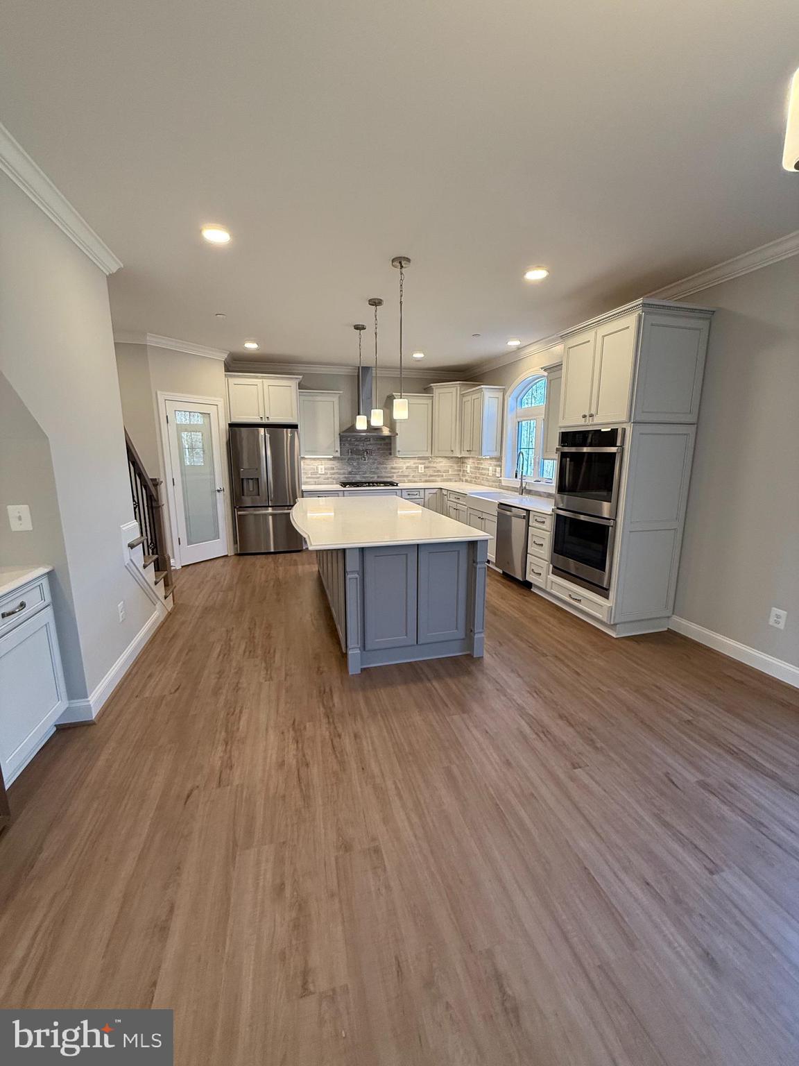 7927 WILLIAM SMALLWOOD COURT