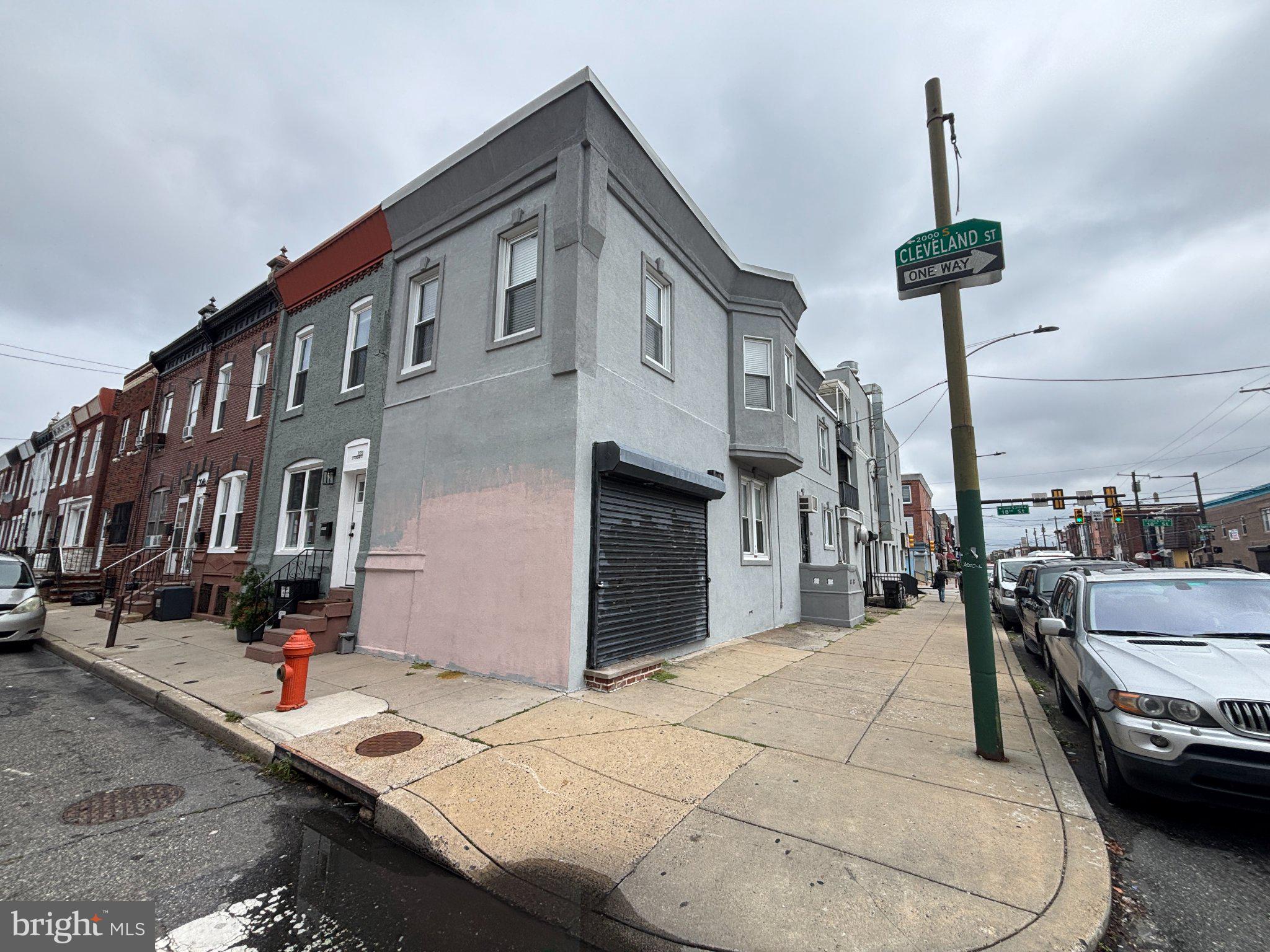 2053 S CLEVELAND STREET