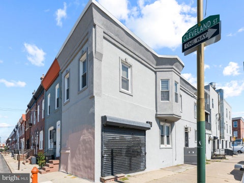 Townhouse For Sale - 2053 S Cleveland Street<br/> Philadelphia County, PHILADELPHIA, PA 19145