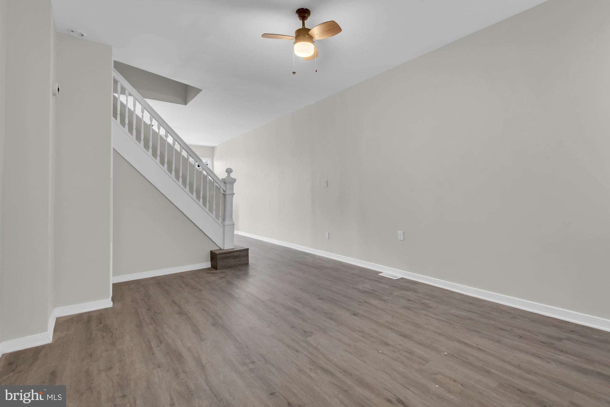 EAST BALTIMORE MIDWAY - Residential Lease