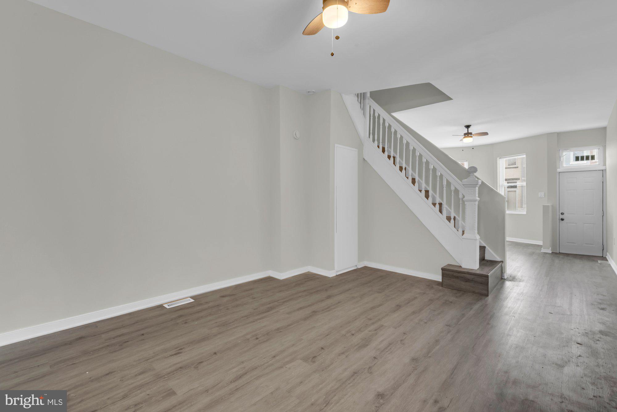 EAST BALTIMORE MIDWAY - Residential Lease