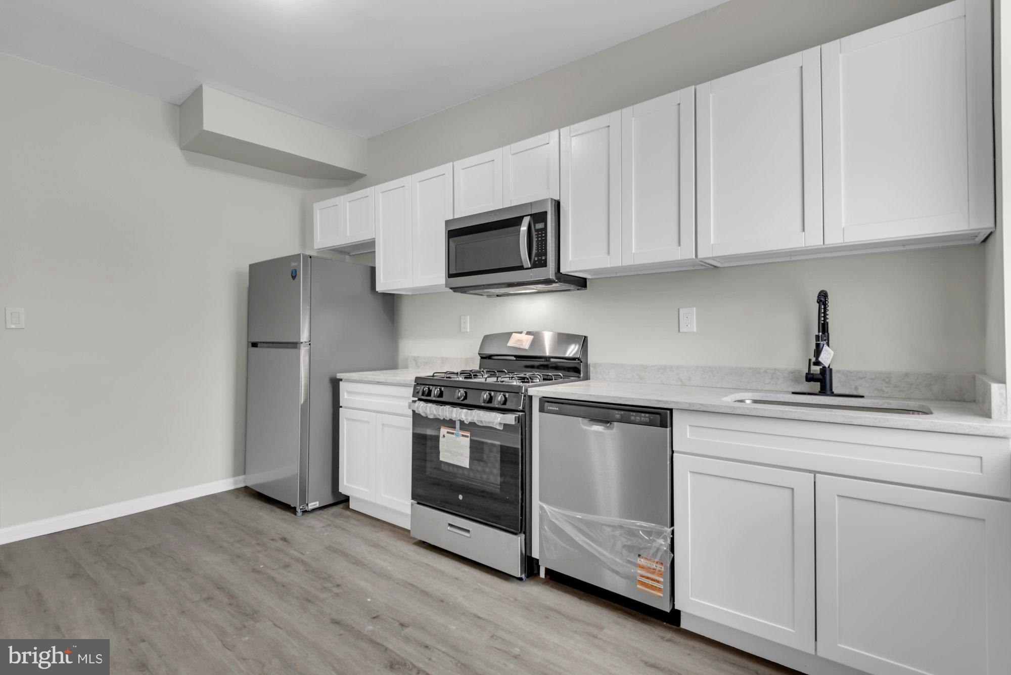 EAST BALTIMORE MIDWAY - Residential Lease