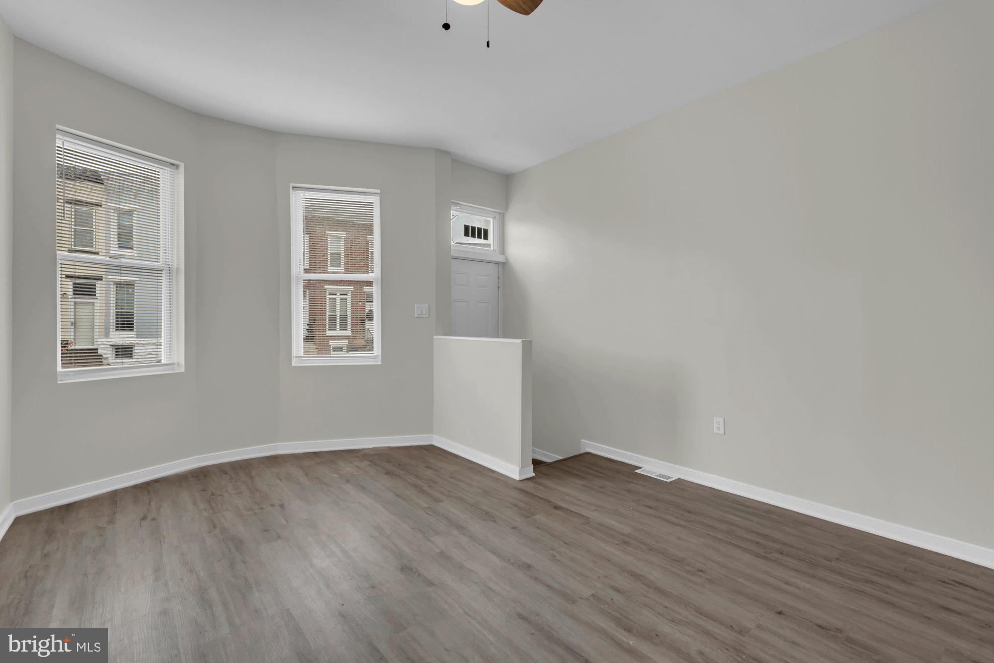 EAST BALTIMORE MIDWAY - Residential Lease