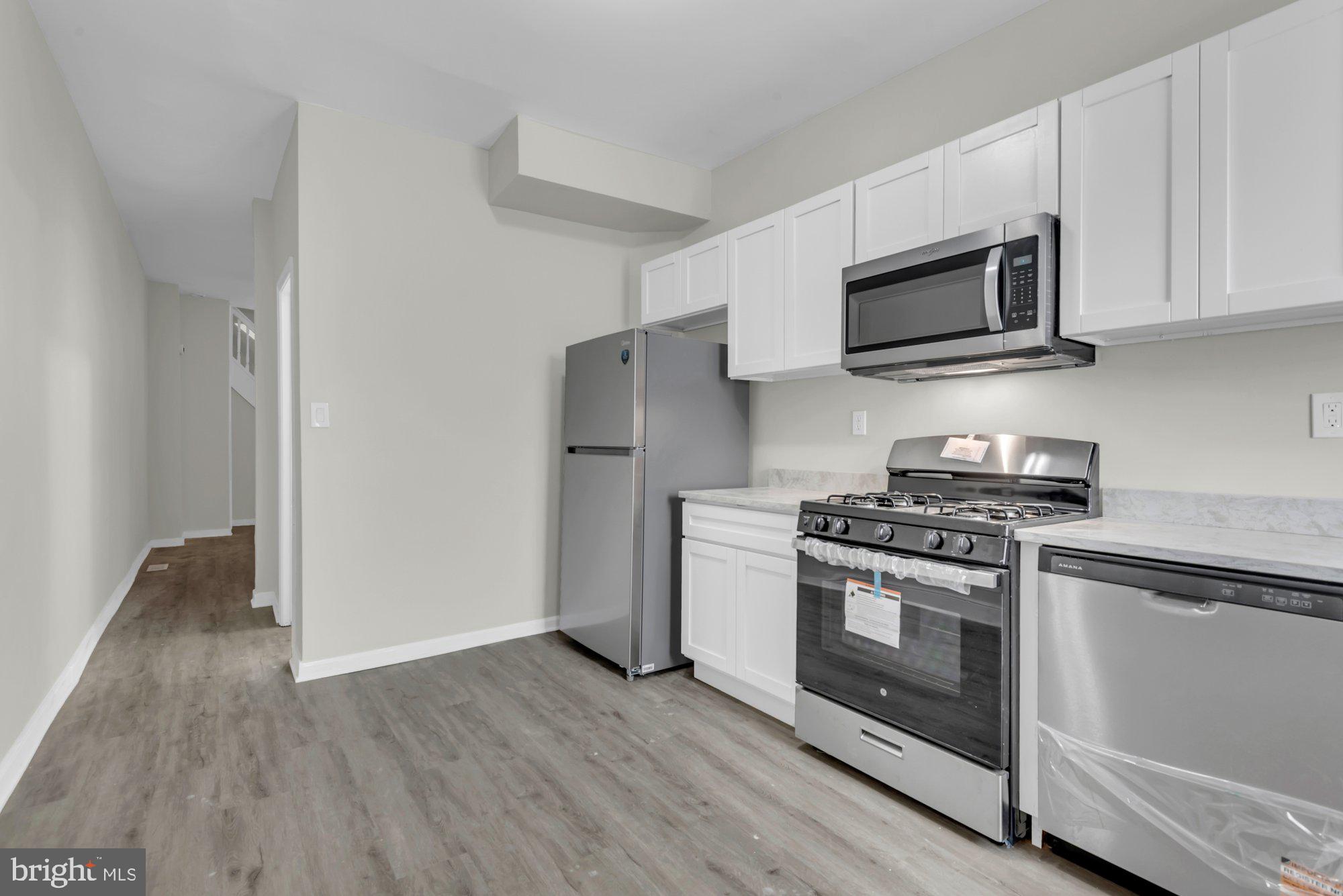 EAST BALTIMORE MIDWAY - Residential Lease