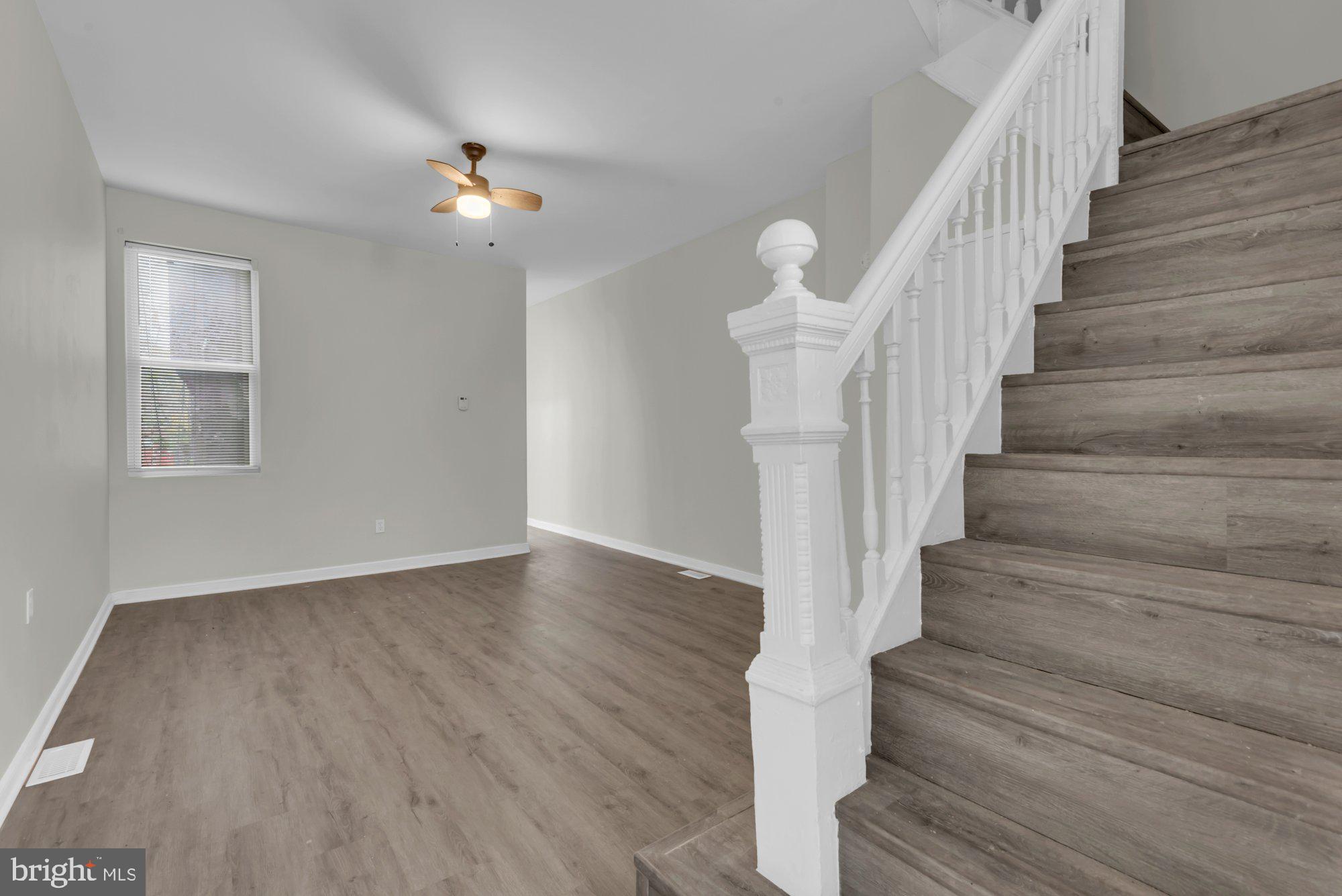 EAST BALTIMORE MIDWAY - Residential Lease