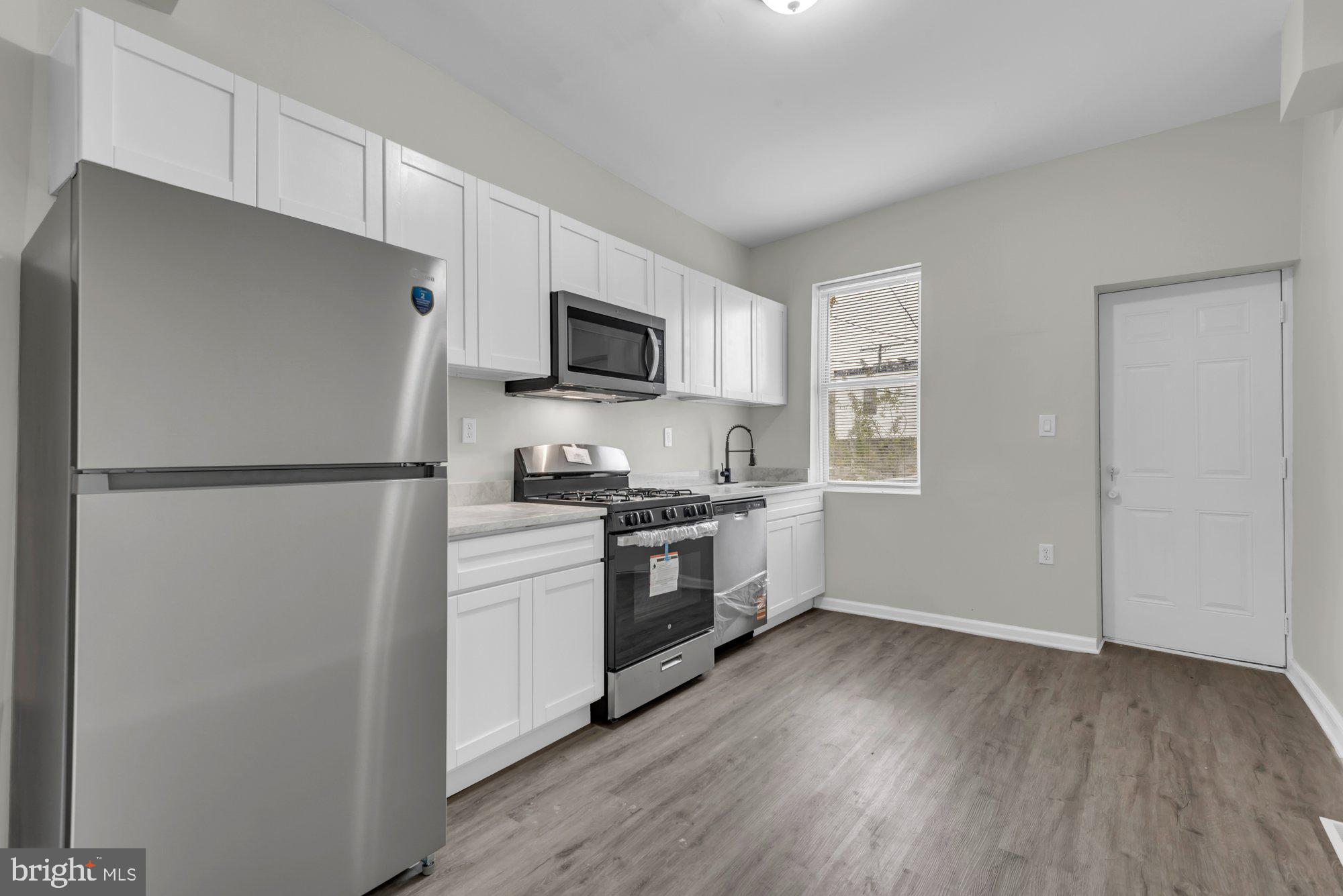 EAST BALTIMORE MIDWAY - Residential Lease