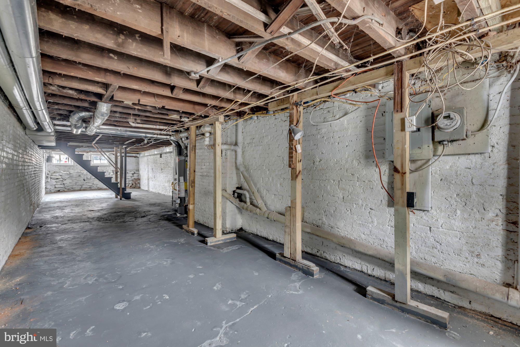 EAST BALTIMORE MIDWAY - Residential Lease