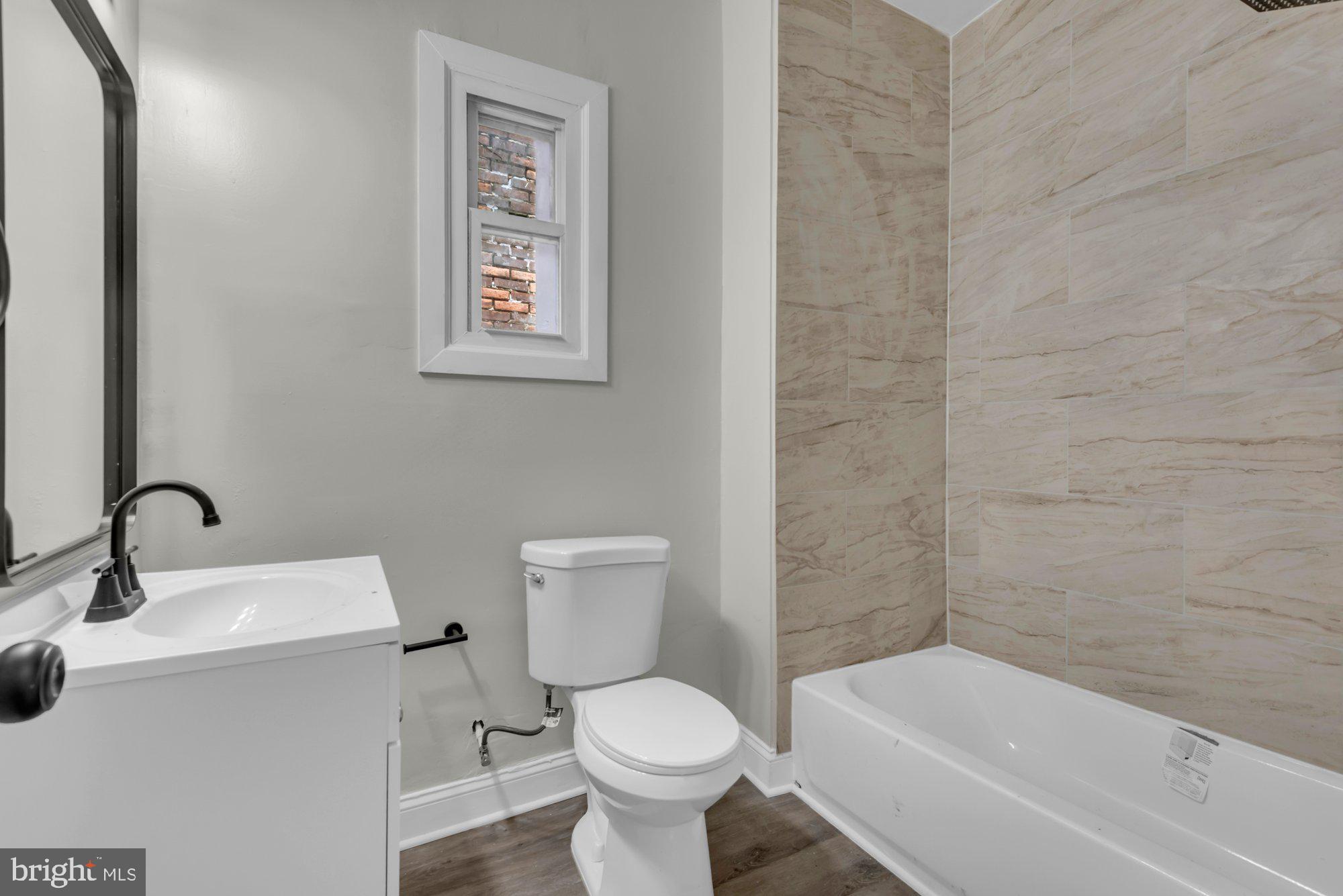 EAST BALTIMORE MIDWAY - Residential Lease