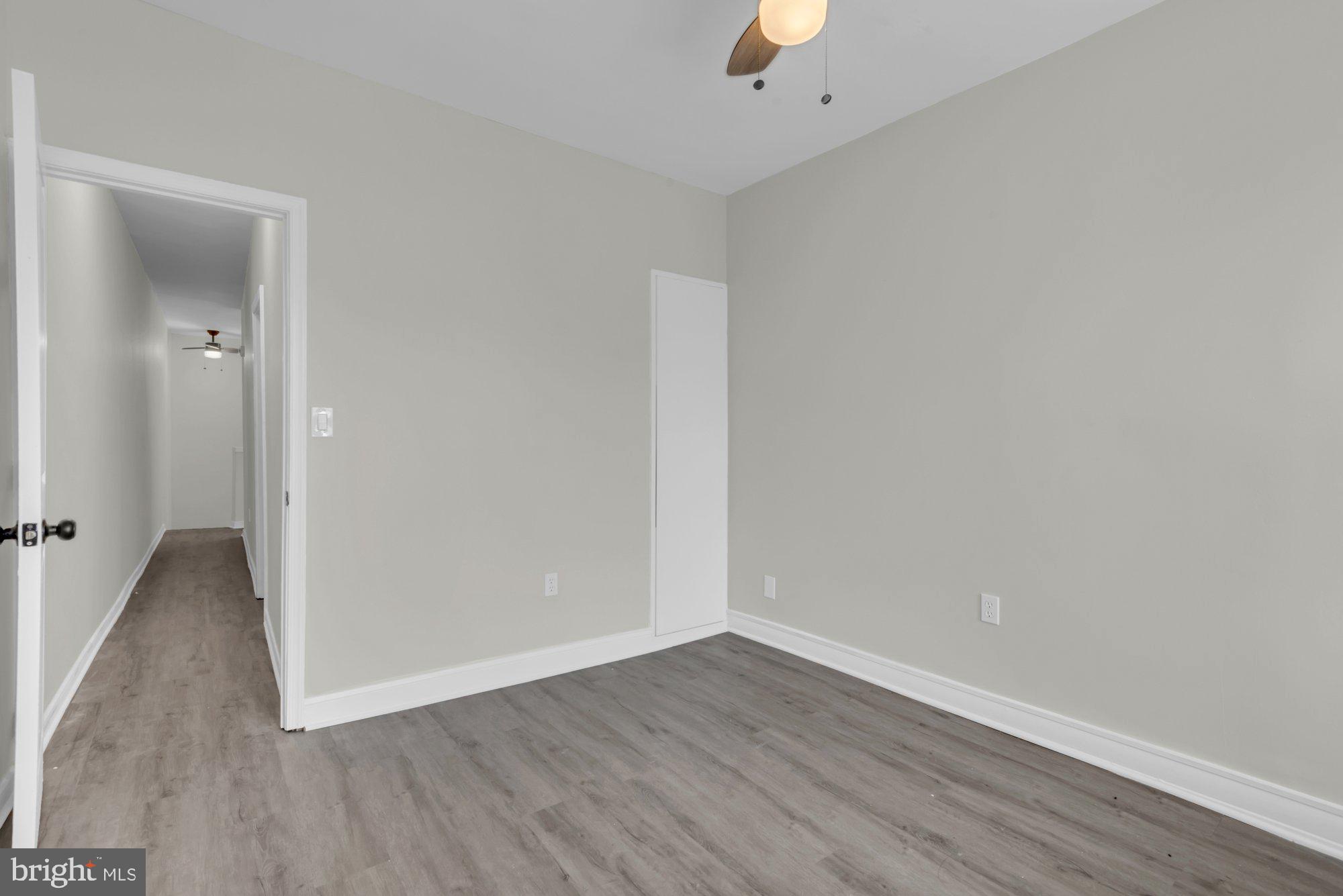 EAST BALTIMORE MIDWAY - Residential Lease