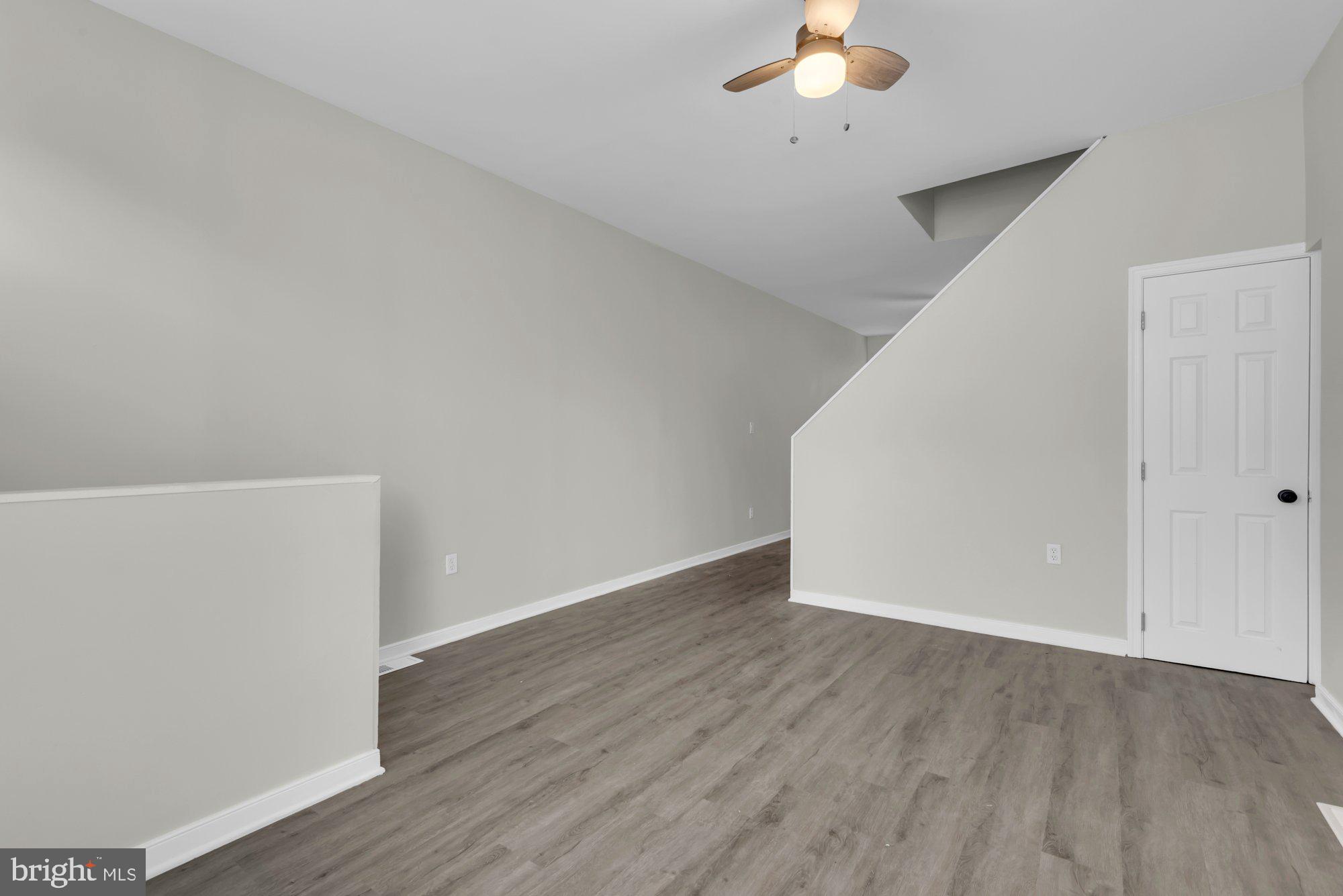 EAST BALTIMORE MIDWAY - Residential Lease