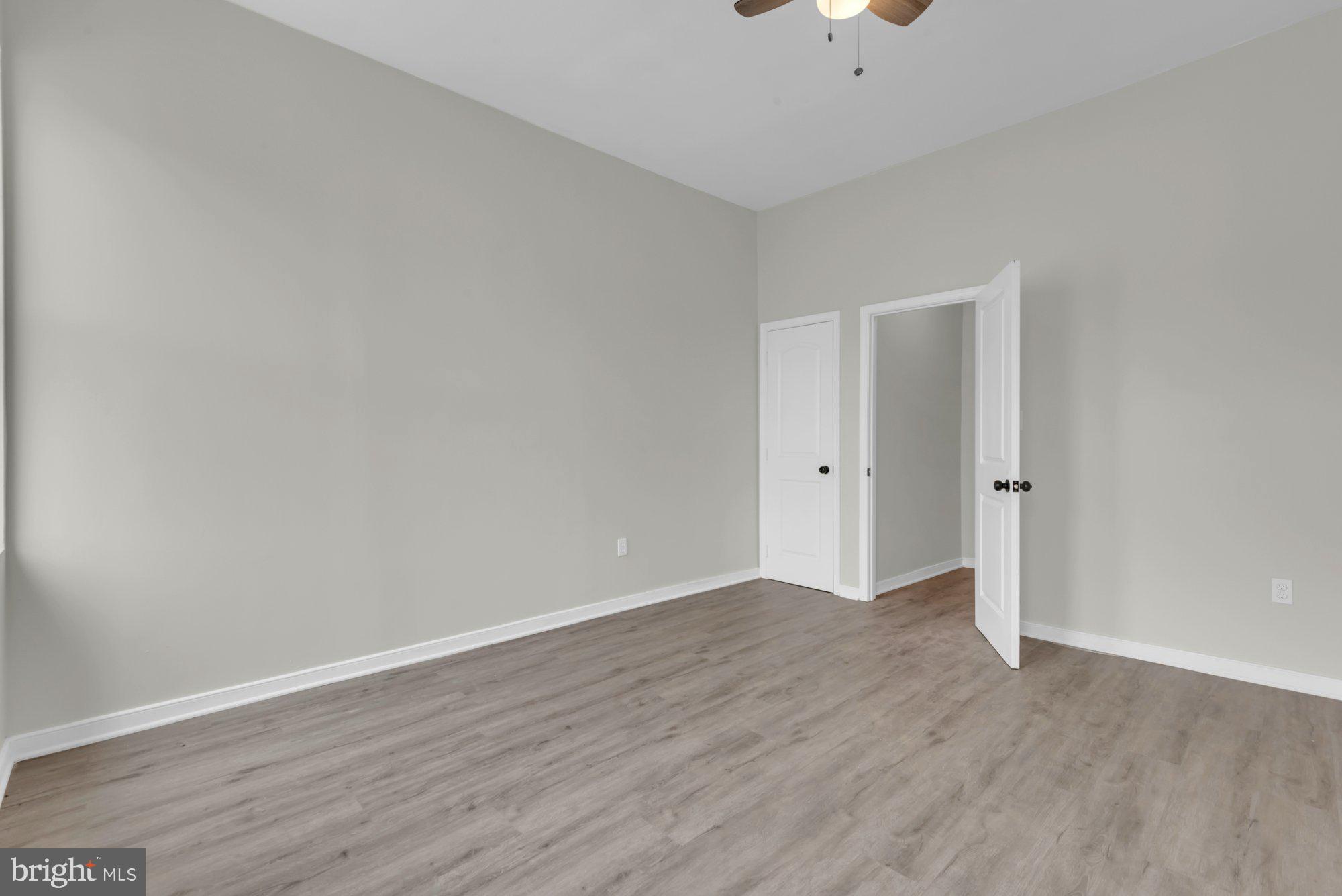 EAST BALTIMORE MIDWAY - Residential Lease