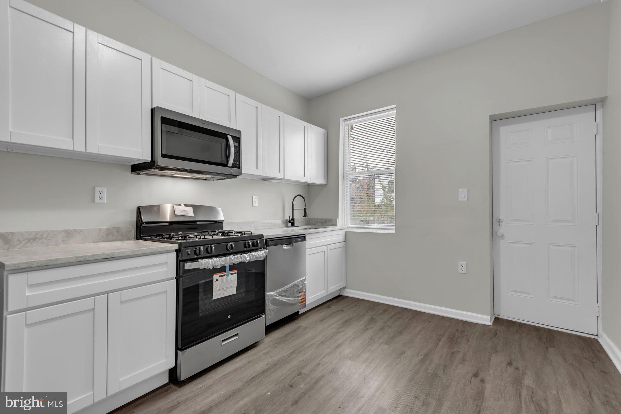 EAST BALTIMORE MIDWAY - Residential Lease