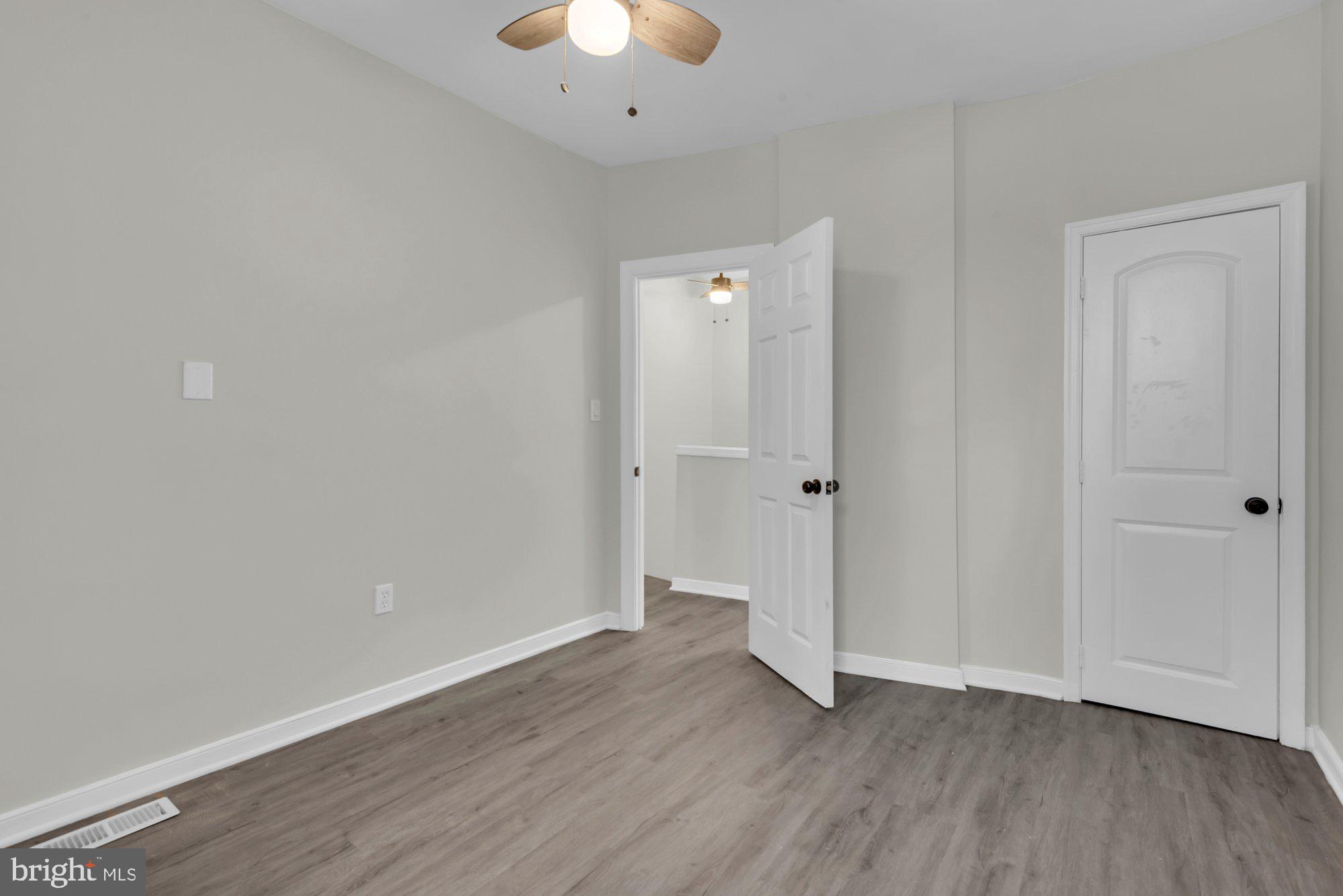 EAST BALTIMORE MIDWAY - Residential Lease