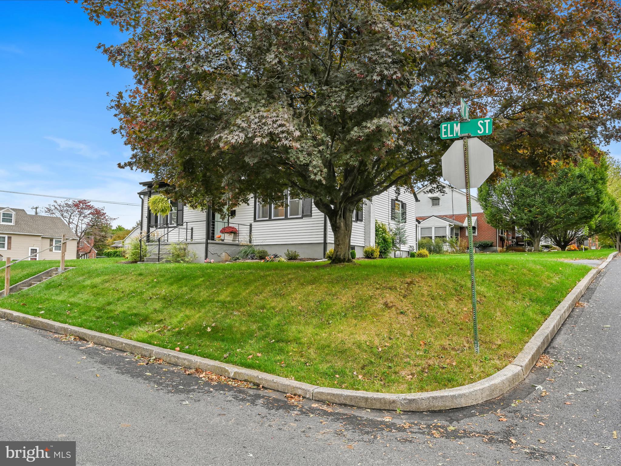 320 ELM STREET