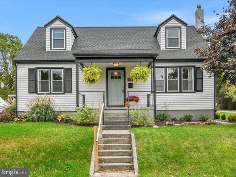 320 ELM STREET LEBANON PA 17042