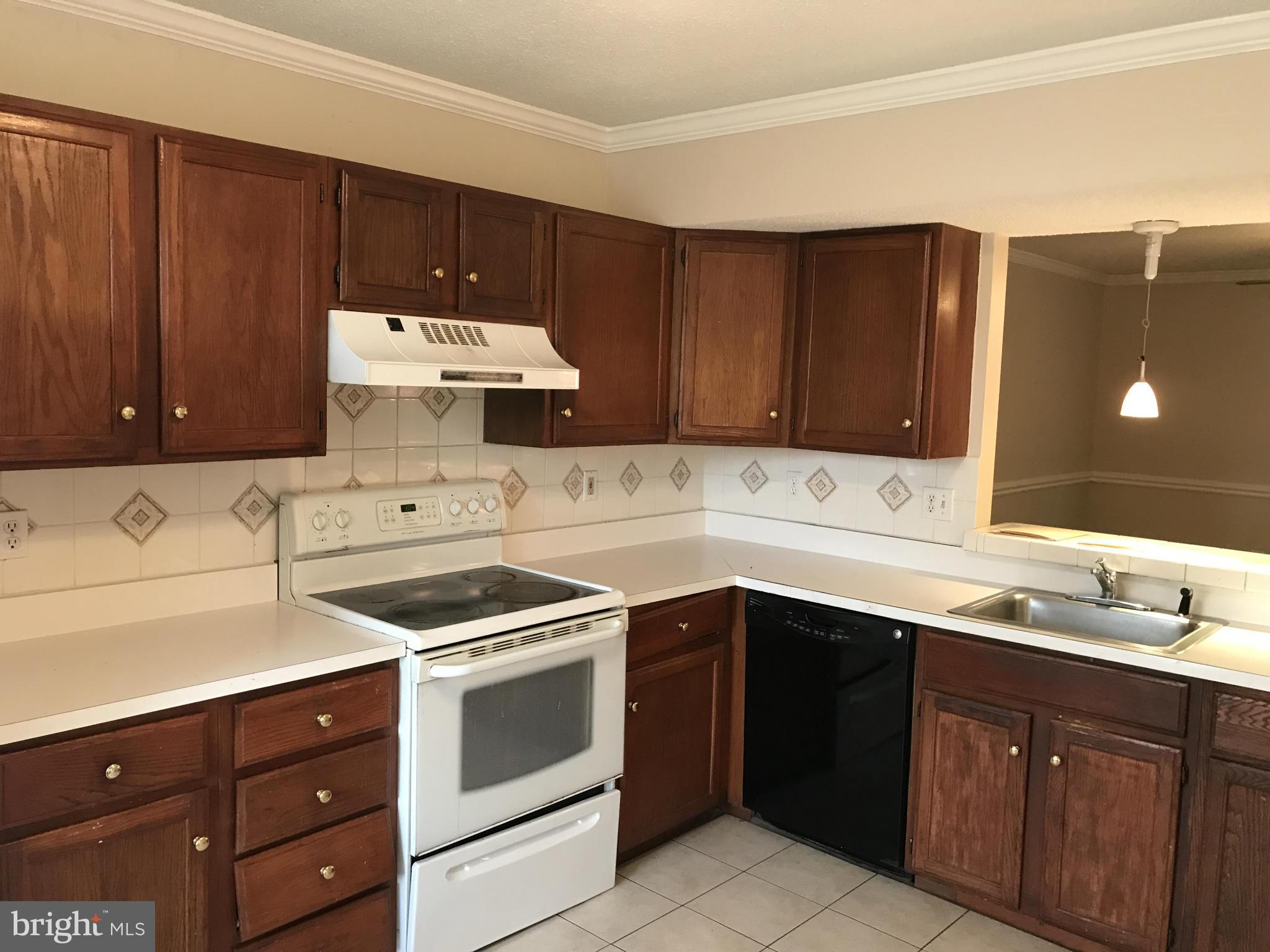 WINSLOW CHASE - Residential Lease