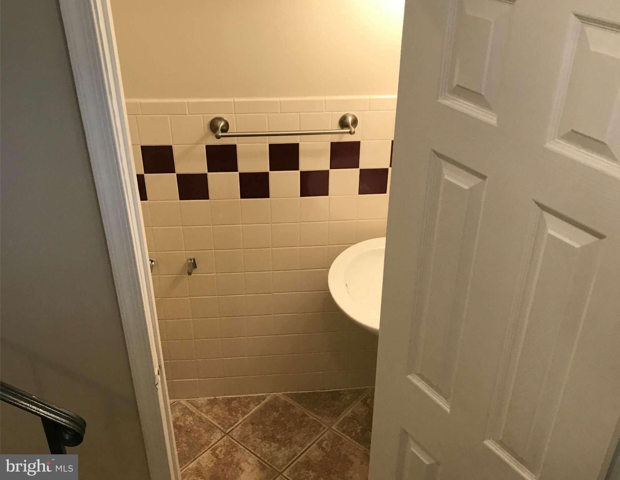 WINSLOW CHASE - Residential Lease