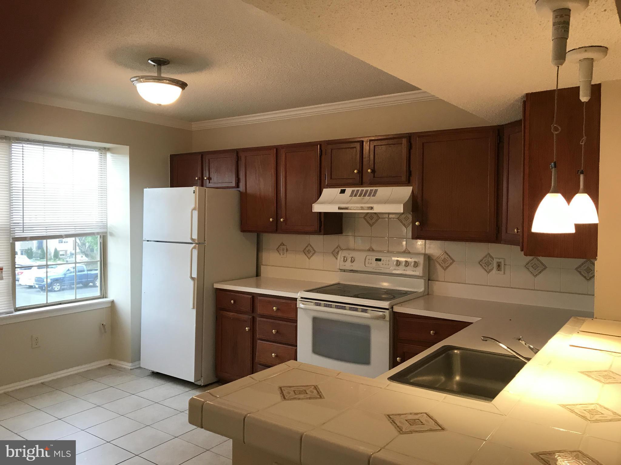 WINSLOW CHASE - Residential Lease