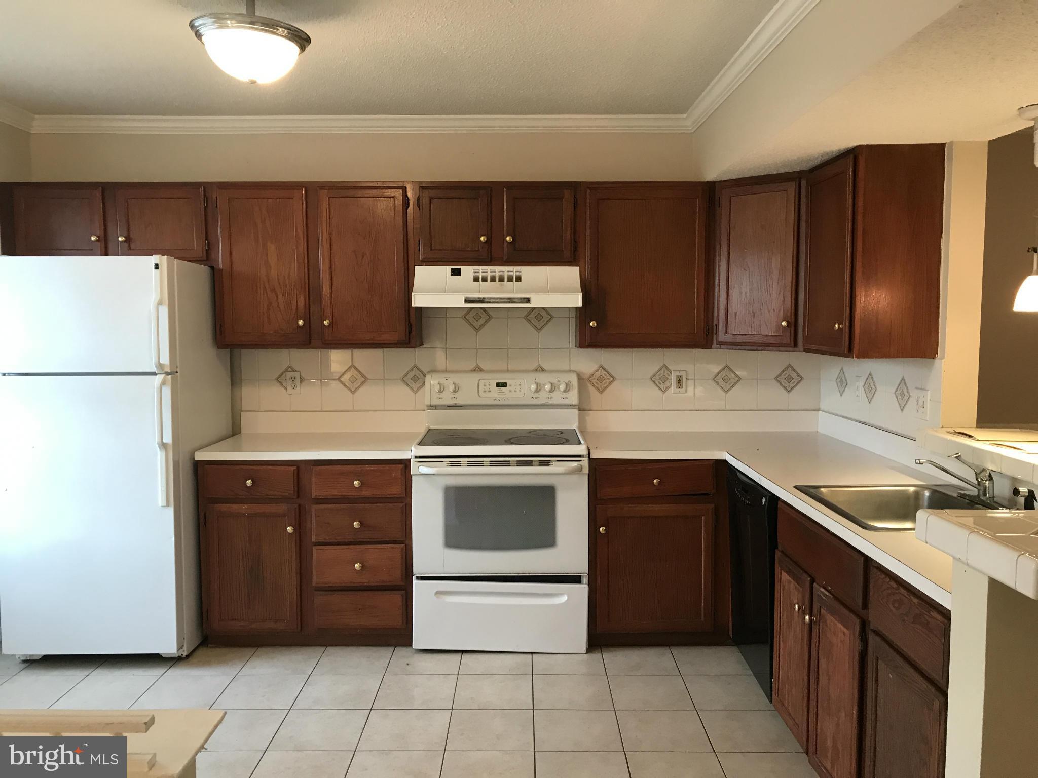 WINSLOW CHASE - Residential Lease