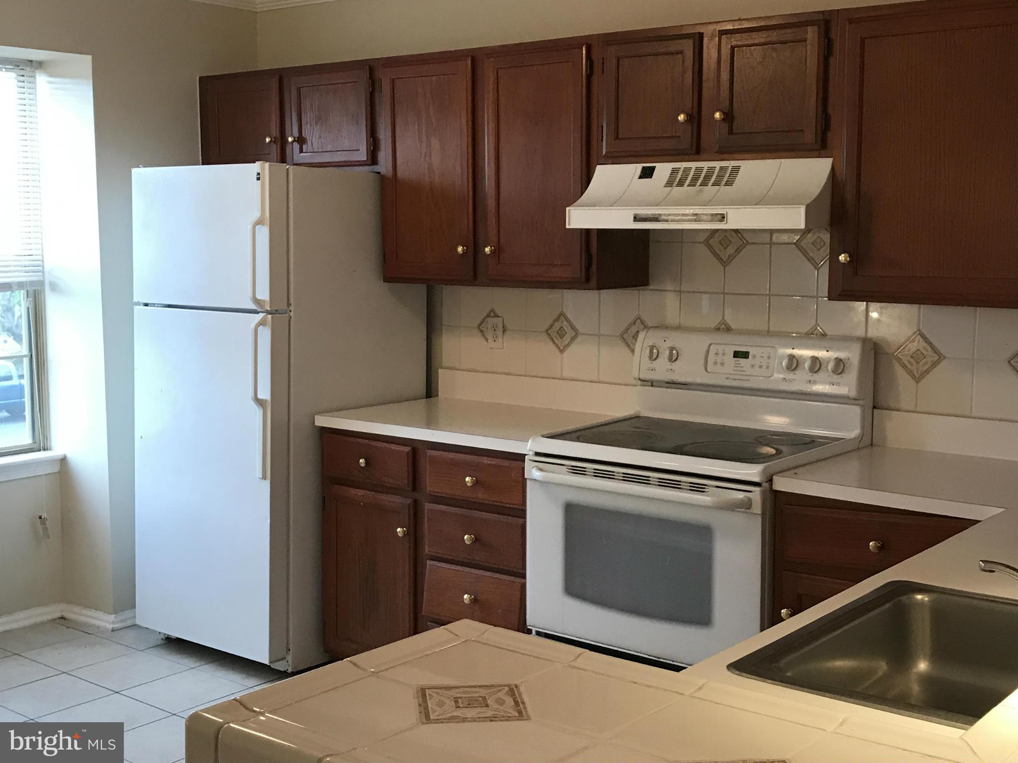 WINSLOW CHASE - Residential Lease