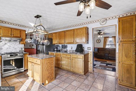 Tiny photo for 1686 Taylor Drive, HANOVER, PA 17331 (MLS # PAYK2096582)