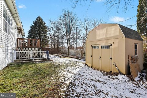 Tiny photo for 1686 Taylor Drive, HANOVER, PA 17331 (MLS # PAYK2096582)