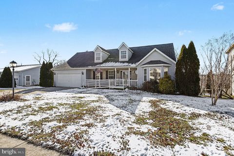 Tiny photo for 1686 Taylor Drive, HANOVER, PA 17331 (MLS # PAYK2096582)