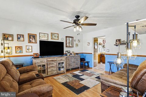 Tiny photo for 1686 Taylor Drive, HANOVER, PA 17331 (MLS # PAYK2096582)