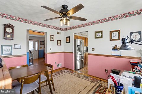 Tiny photo for 1686 Taylor Drive, HANOVER, PA 17331 (MLS # PAYK2096582)