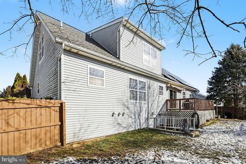 Tiny photo for 1686 Taylor Drive, HANOVER, PA 17331 (MLS # PAYK2096582)