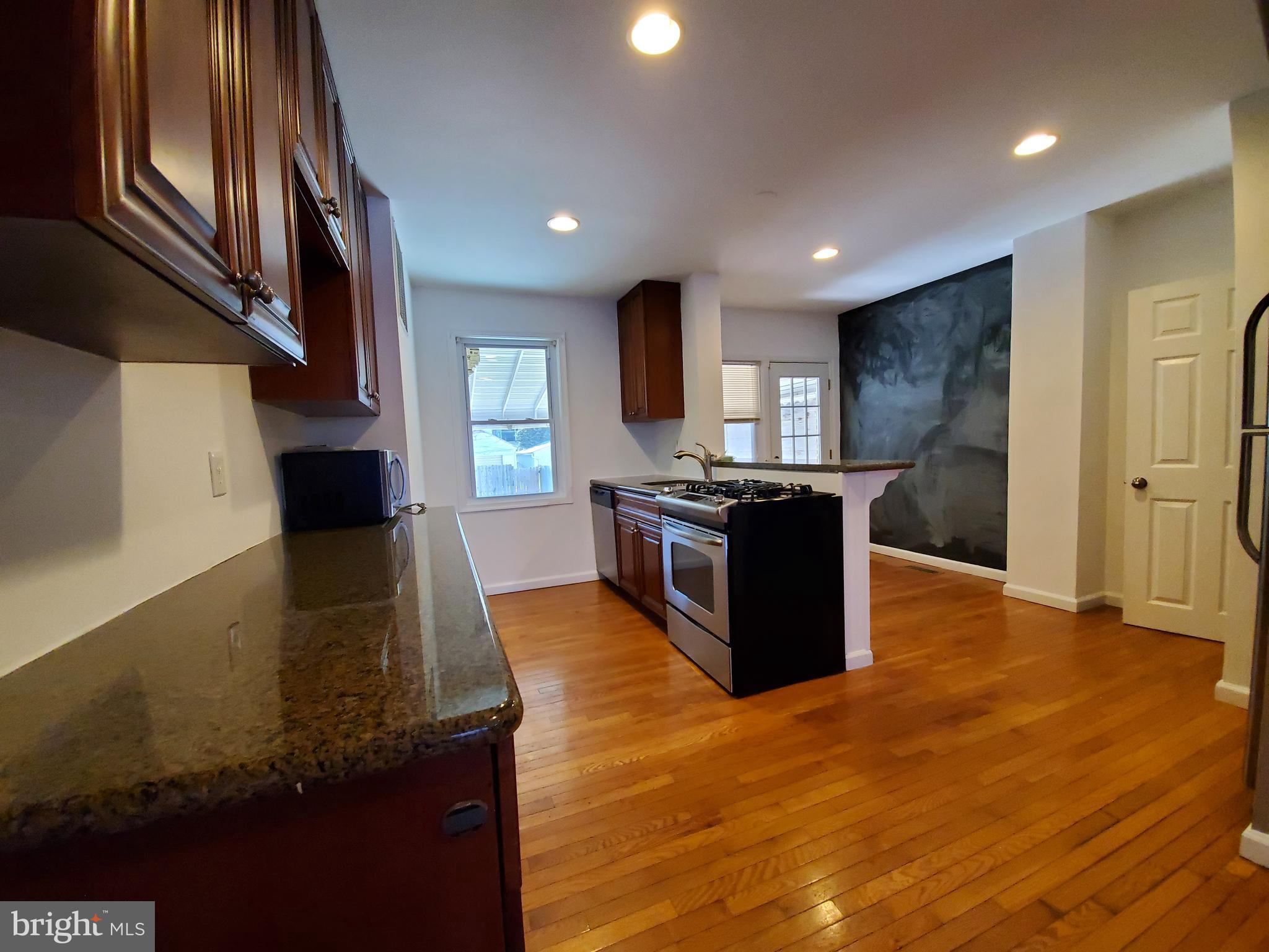 BROOKLYN PARK - Residential