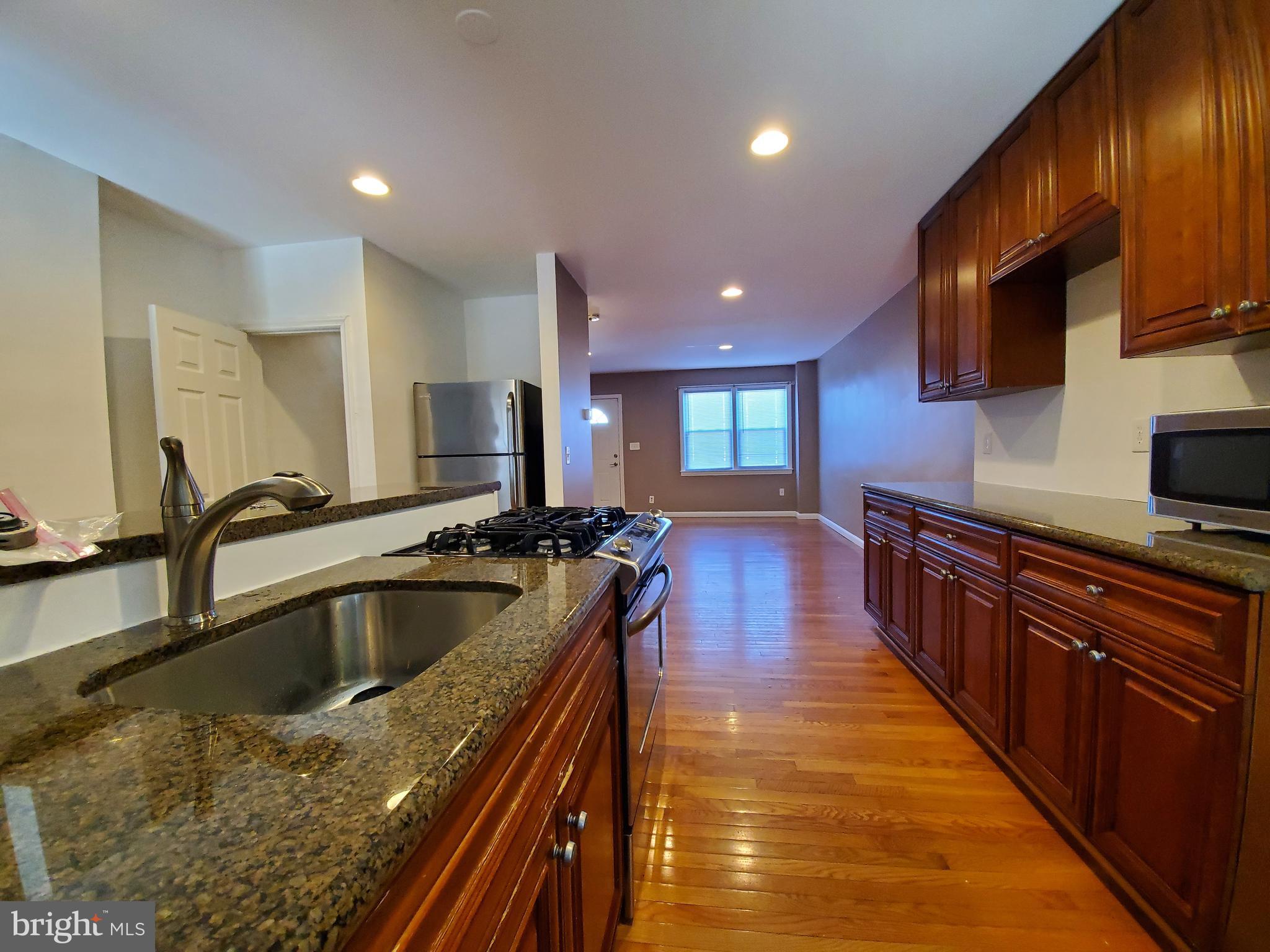 BROOKLYN PARK - Residential