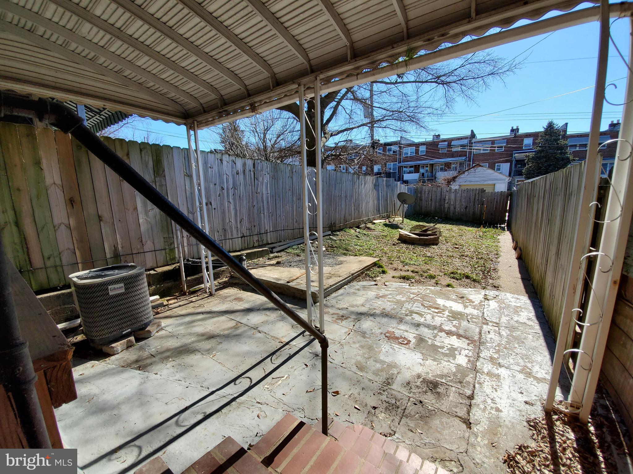 BROOKLYN PARK - Residential