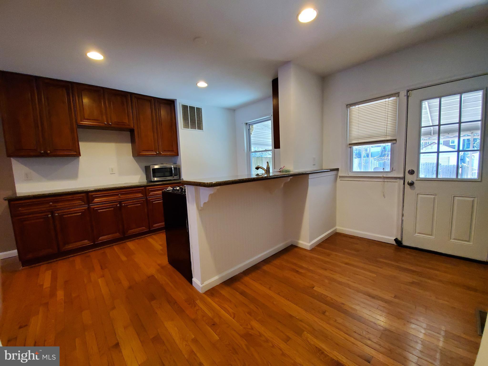 BROOKLYN PARK - Residential