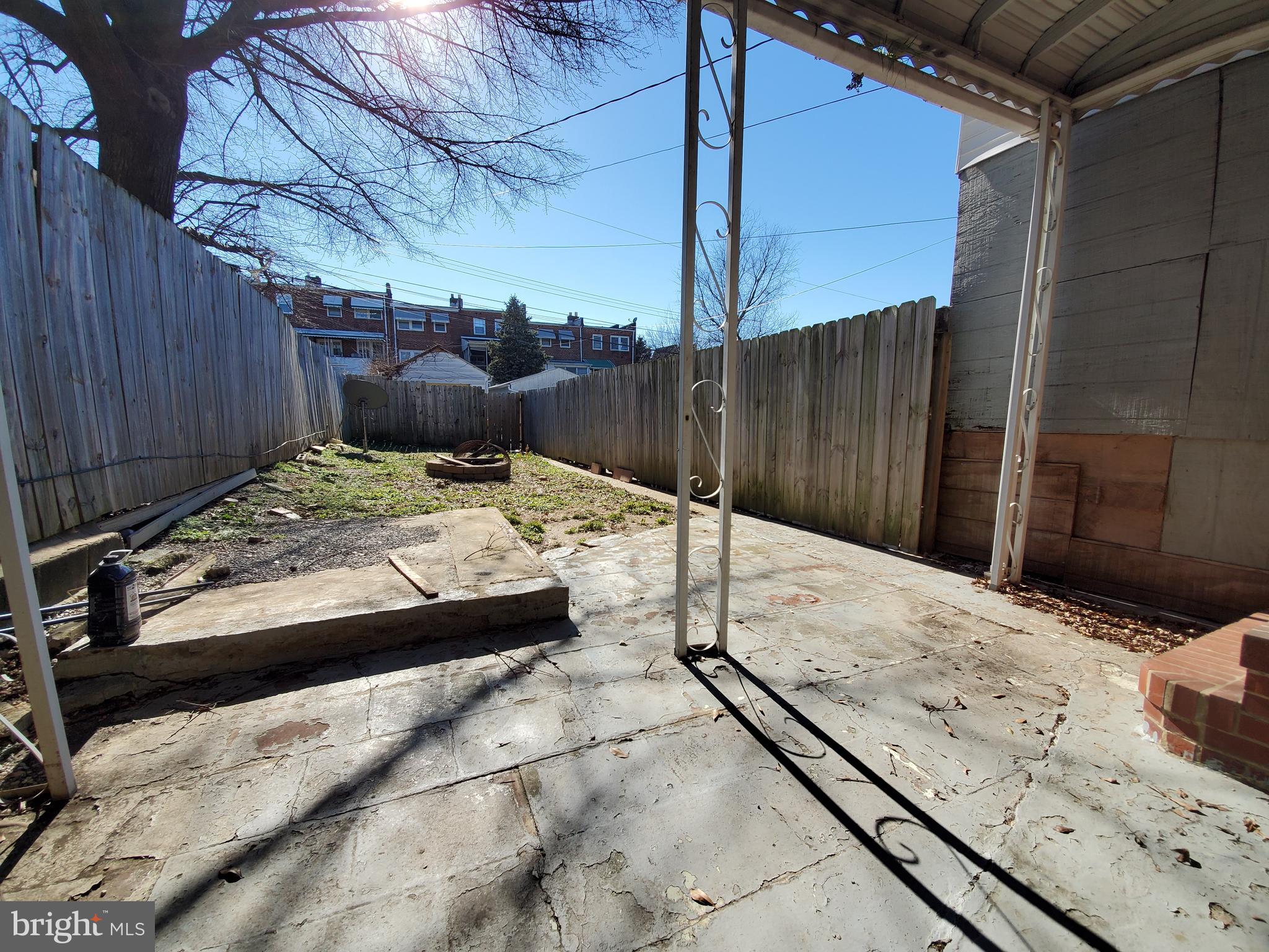 BROOKLYN PARK - Residential