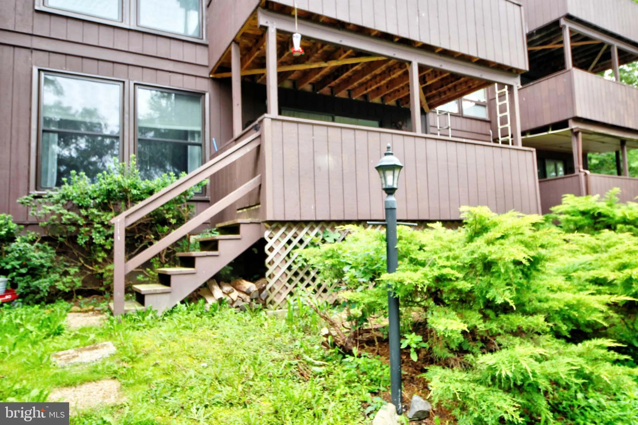 274 The Hill Rd Unit L-13, Basye, VA 22810