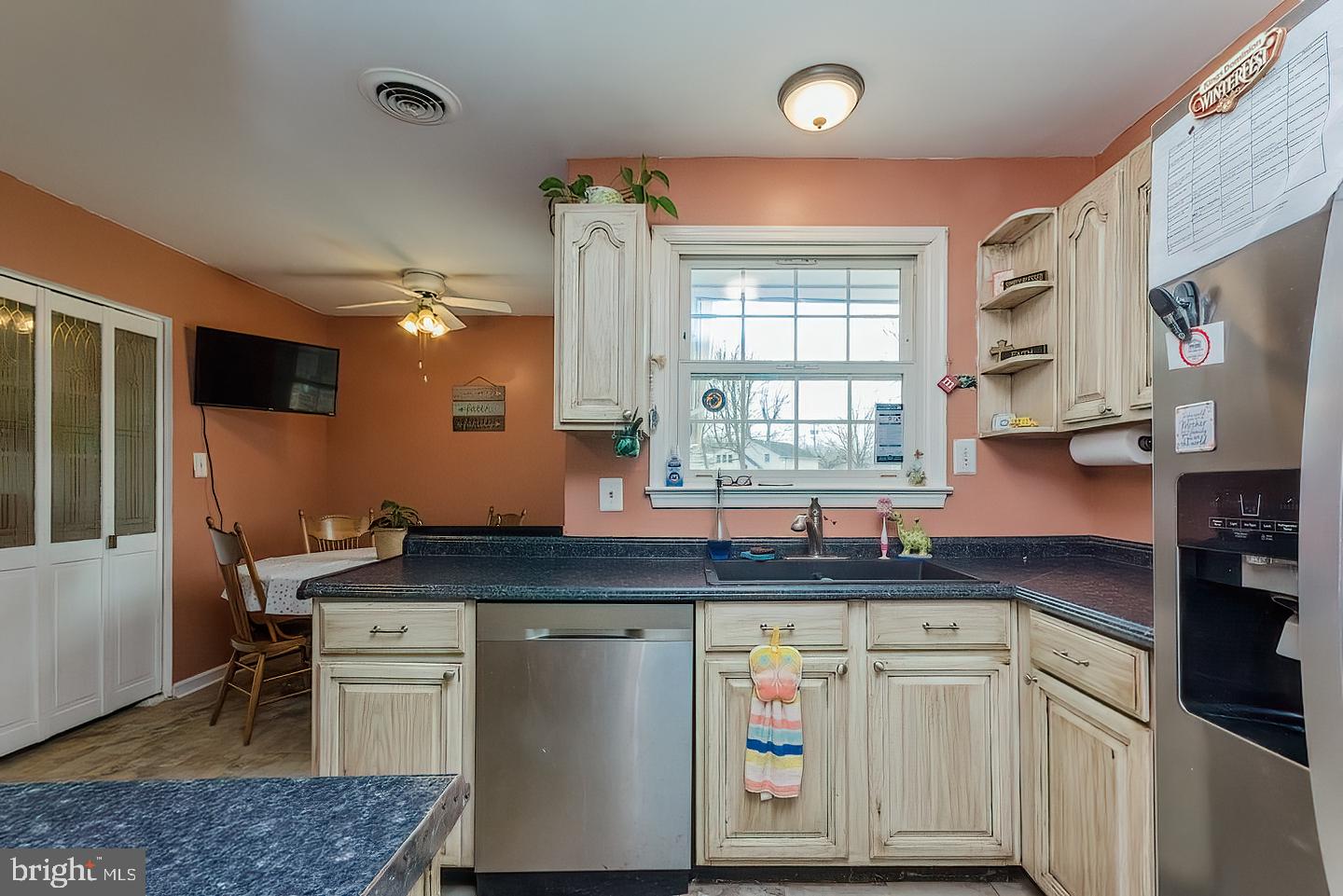 PARK HEIGHTS - Residential