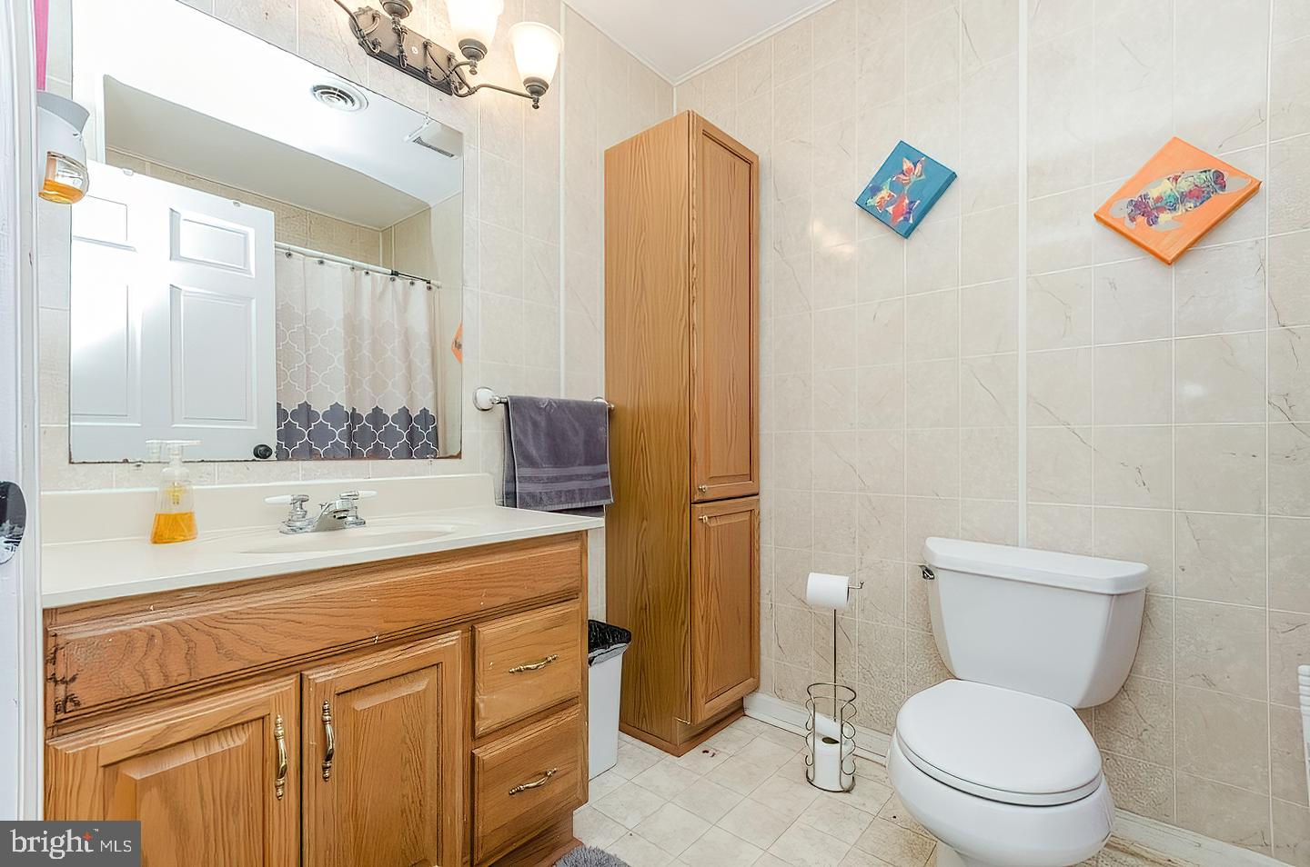 PARK HEIGHTS - Residential