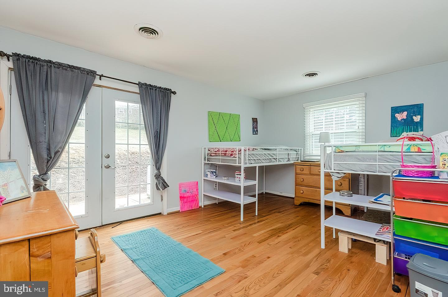 PARK HEIGHTS - Residential